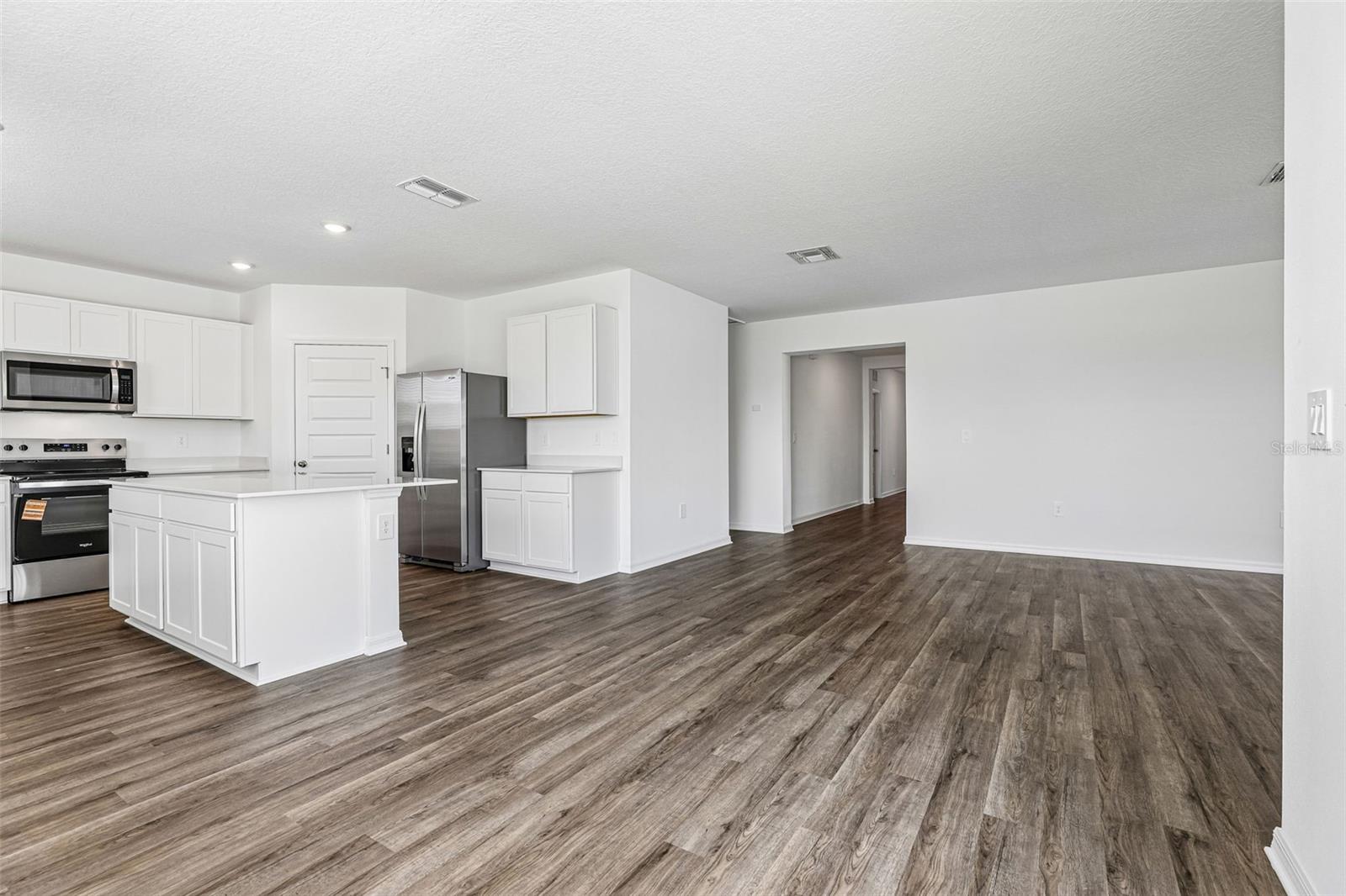 CASCADES PHASE 3 - Residential