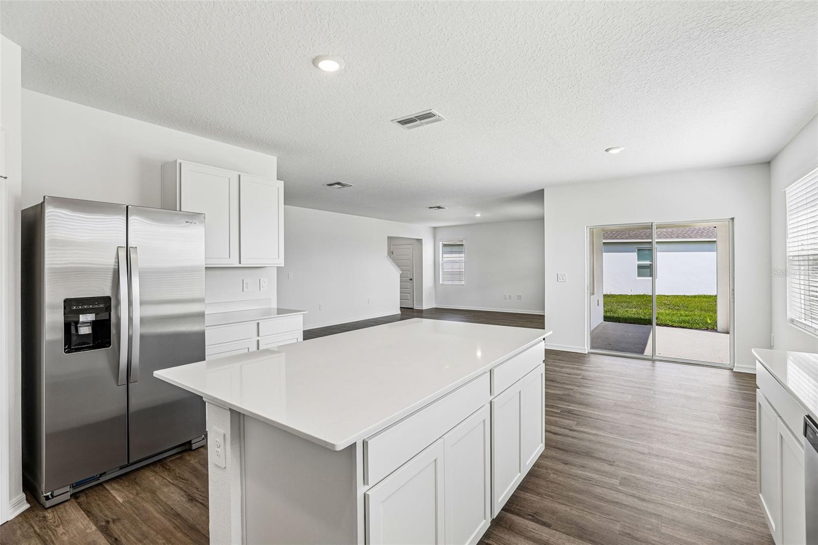 CASCADES PHASE 3 - Residential