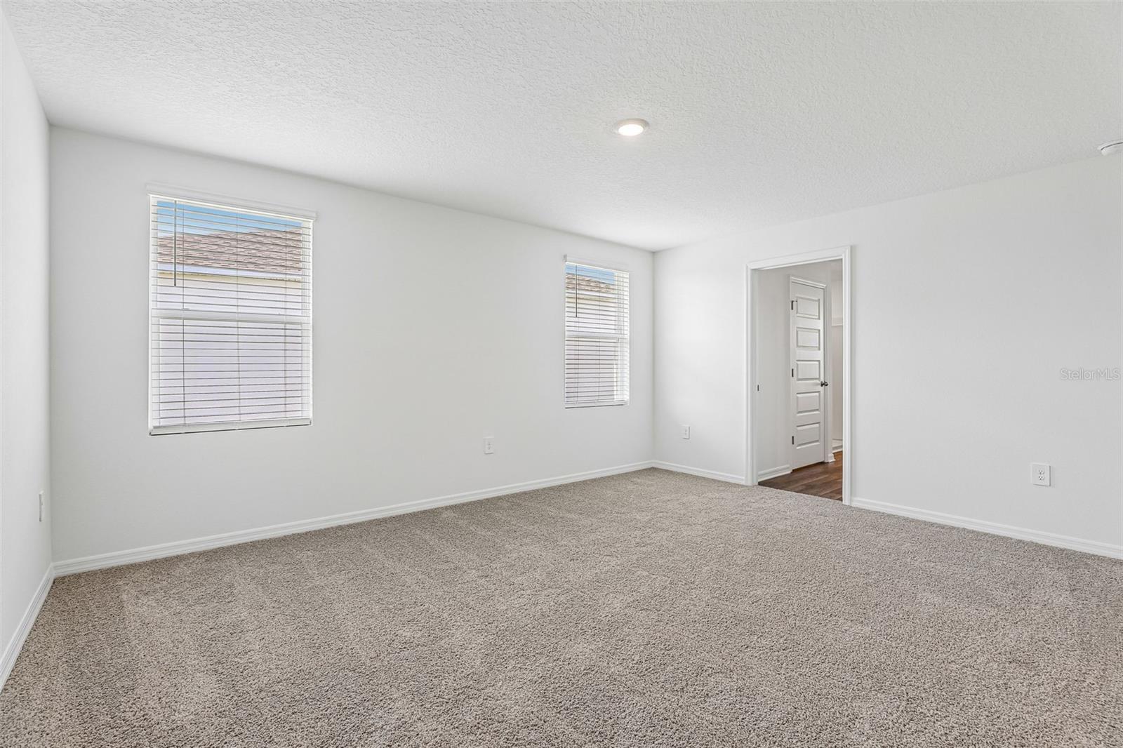 CASCADES PHASE 3 - Residential