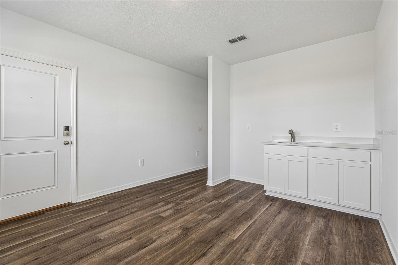 CASCADES PHASE 3 - Residential
