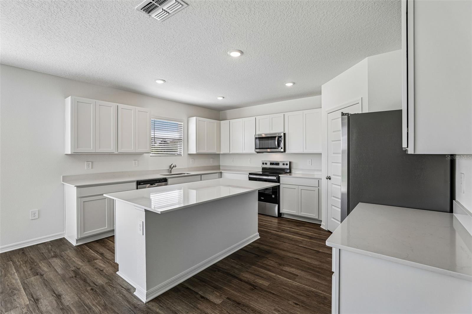 CASCADES PHASE 3 - Residential