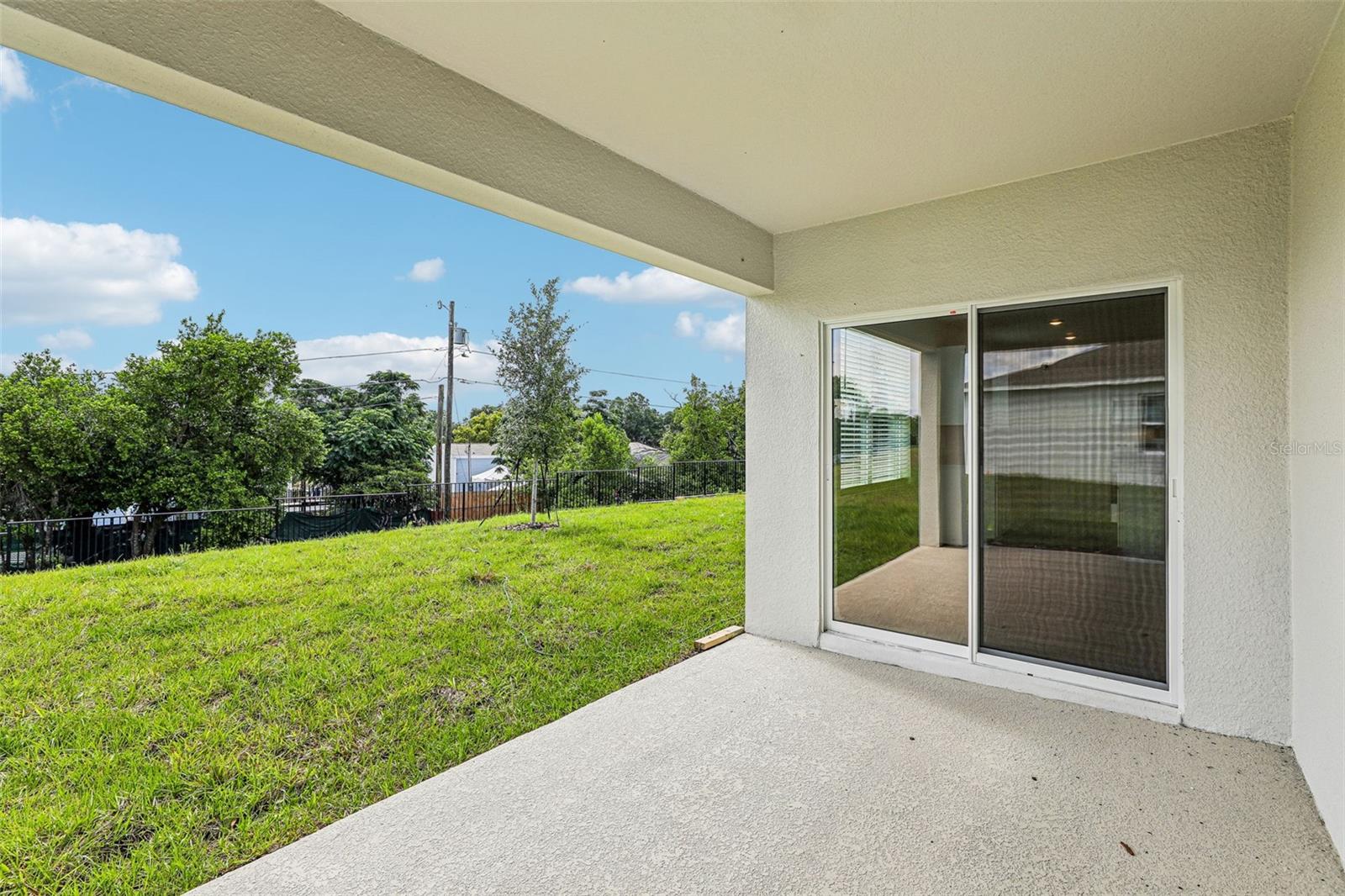 CASCADES PHASE 3 - Residential