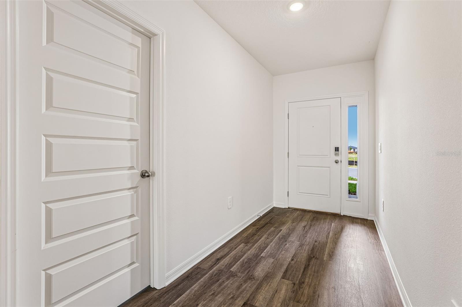 CASCADES PHASE 3 - Residential