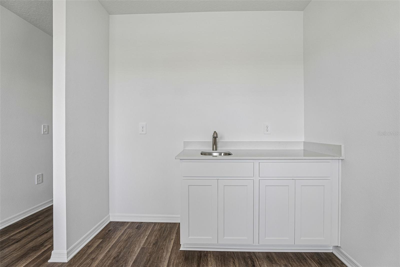 CASCADES PHASE 3 - Residential