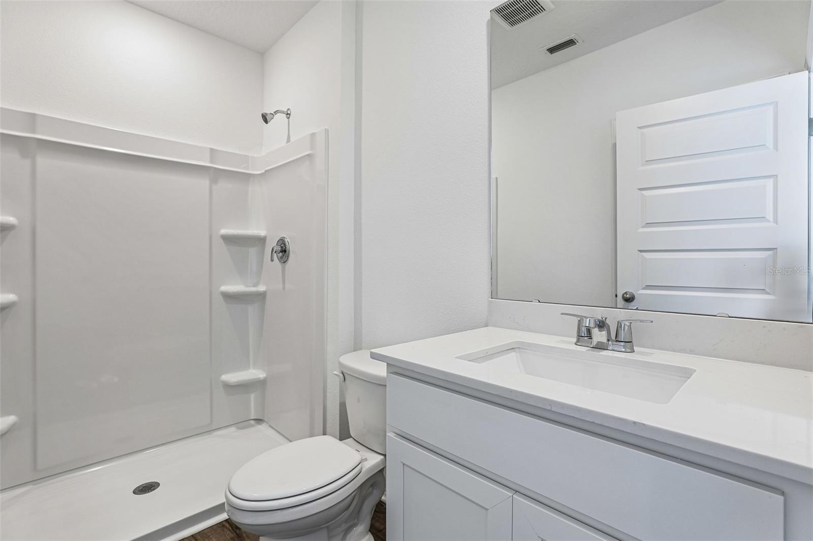 CASCADES PHASE 3 - Residential