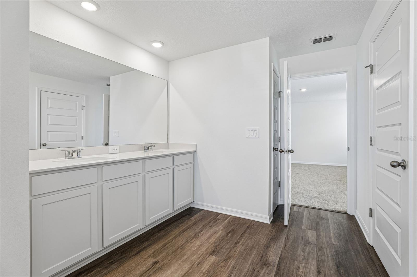 CASCADES PHASE 3 - Residential