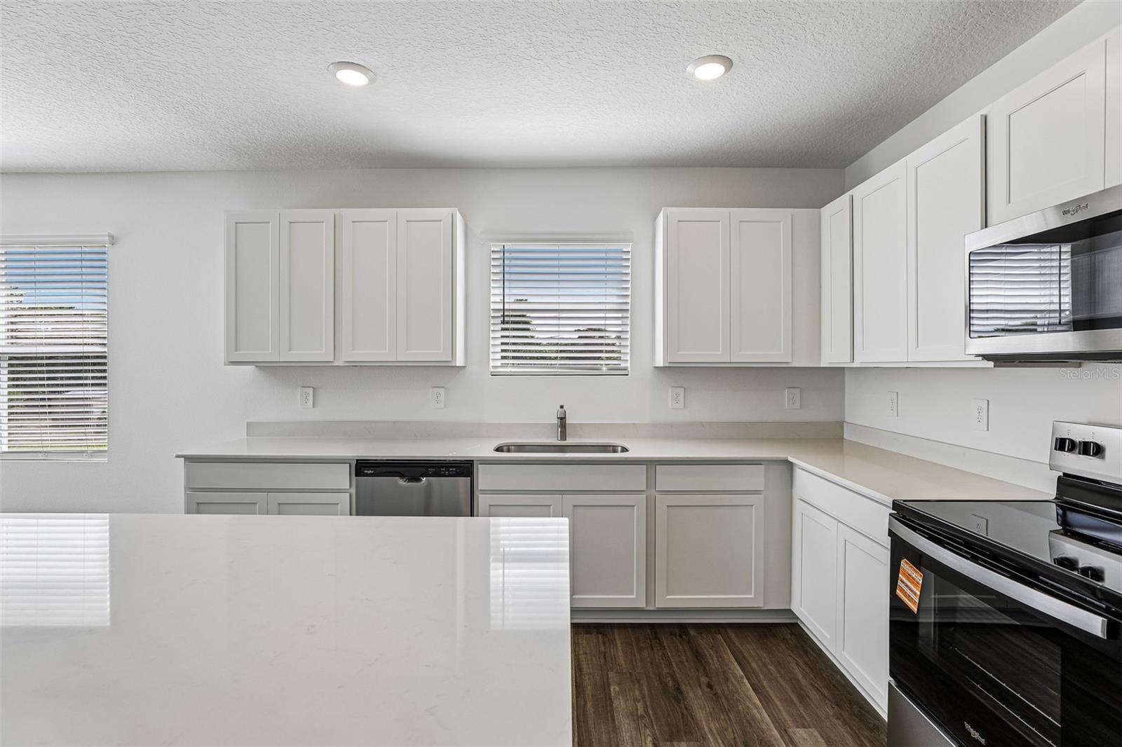 CASCADES PHASE 3 - Residential