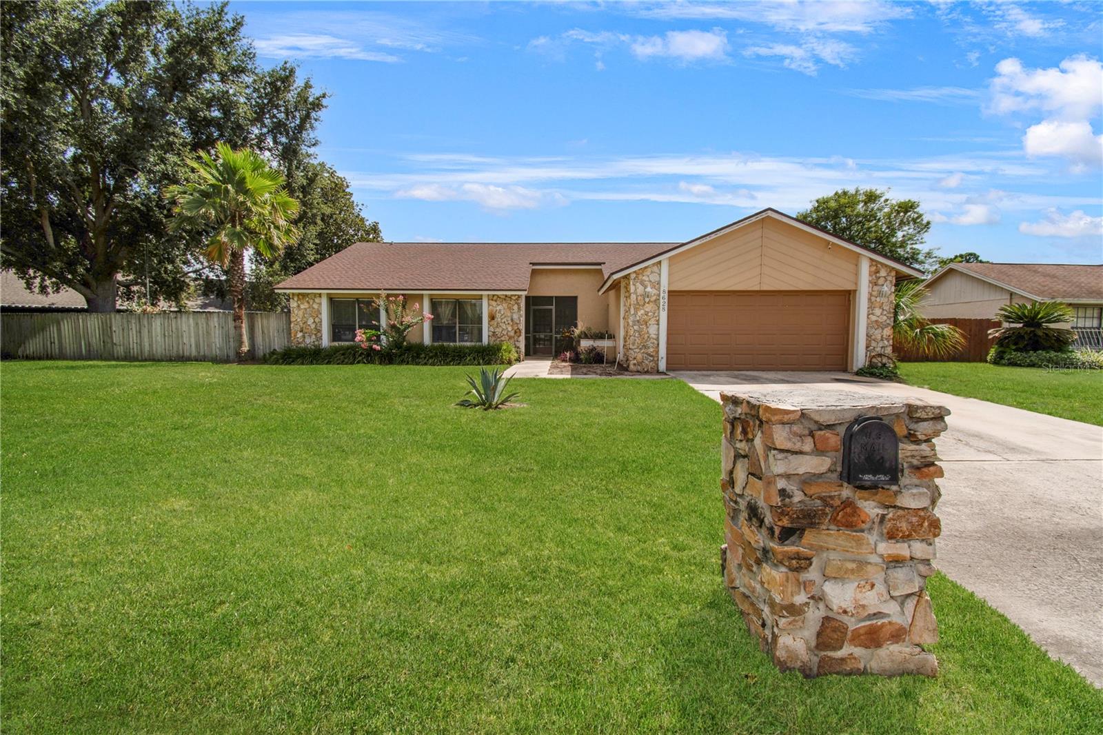 BAY LAKES AT GRANADA SEC 05 - Residential