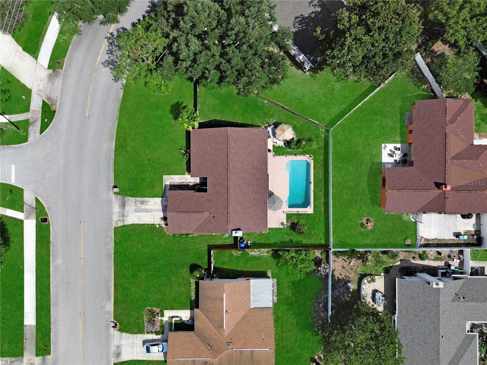 BAY LAKES AT GRANADA SEC 05 - Residential