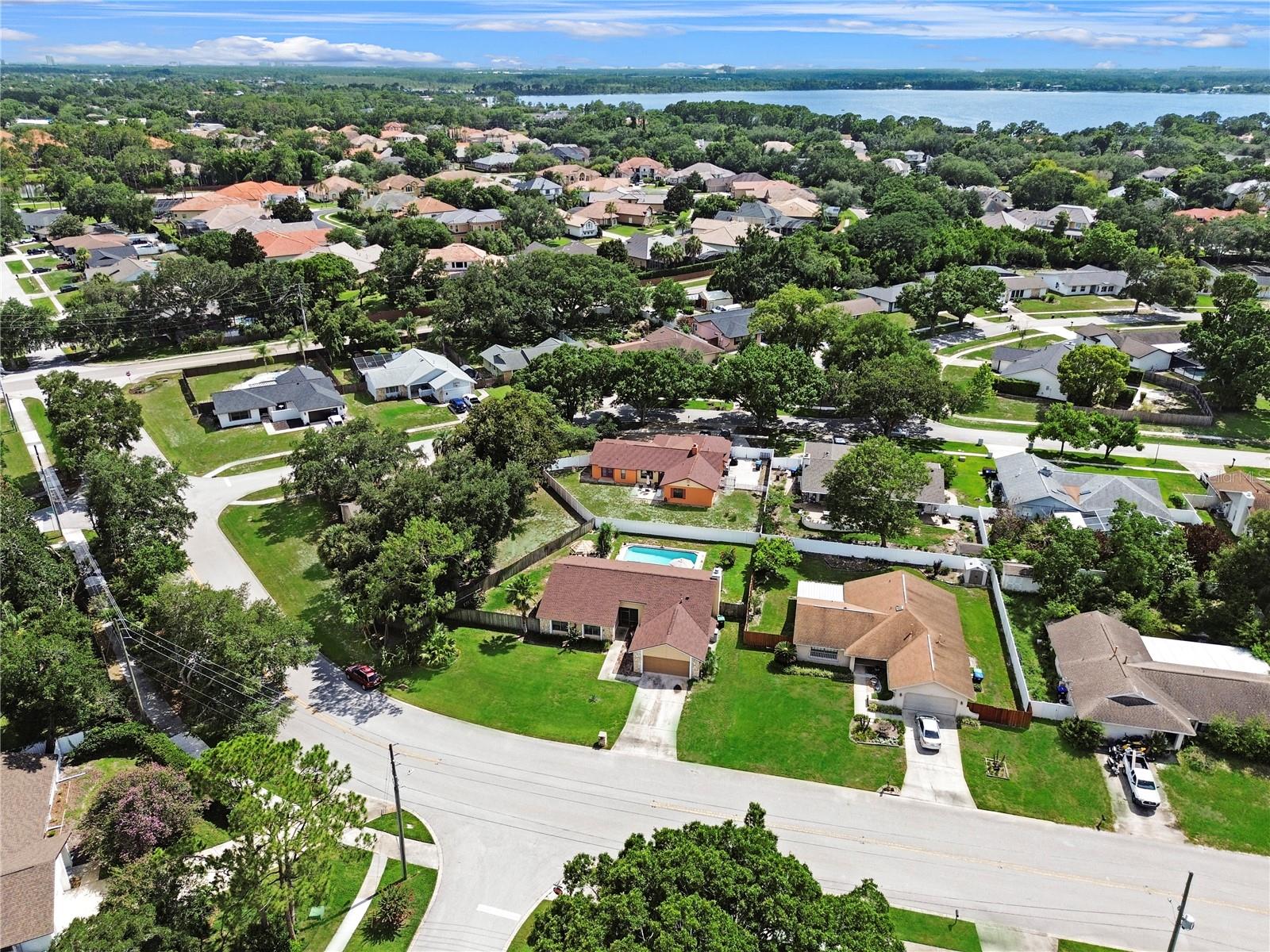 BAY LAKES AT GRANADA SEC 05 - Residential