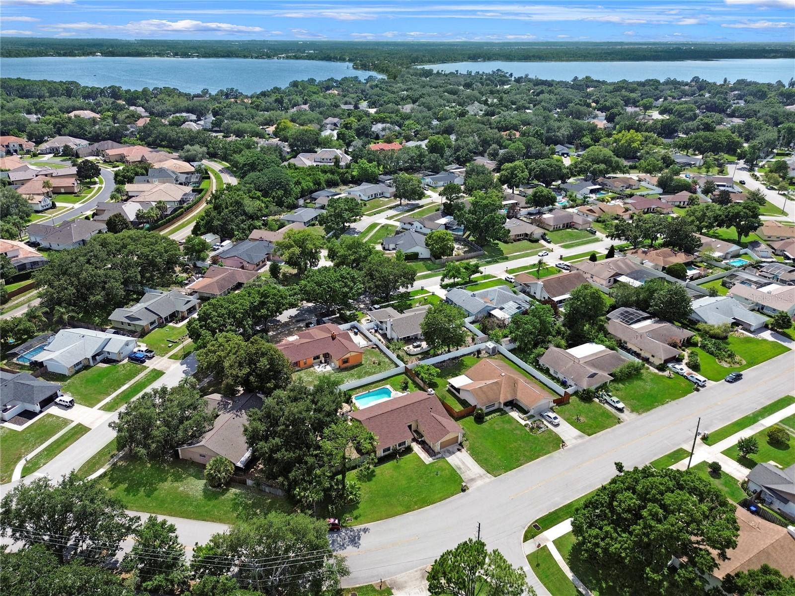 BAY LAKES AT GRANADA SEC 05 - Residential