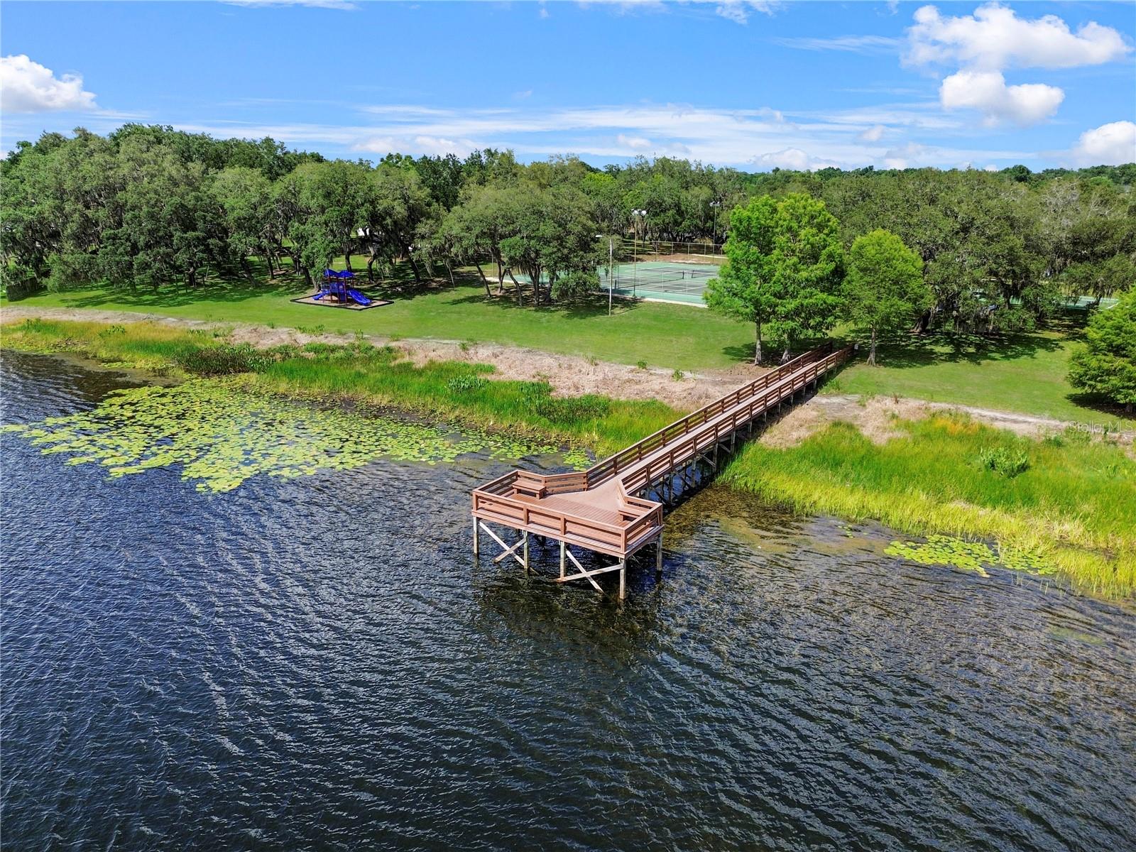 BAY LAKES AT GRANADA SEC 05 - Residential