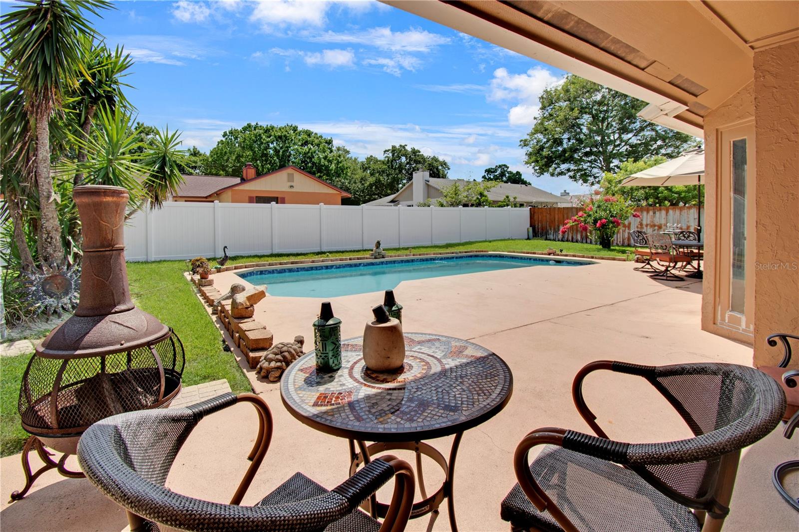 BAY LAKES AT GRANADA SEC 05 - Residential