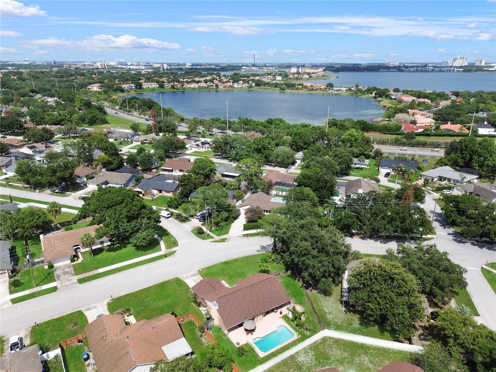 BAY LAKES AT GRANADA SEC 05 - Residential