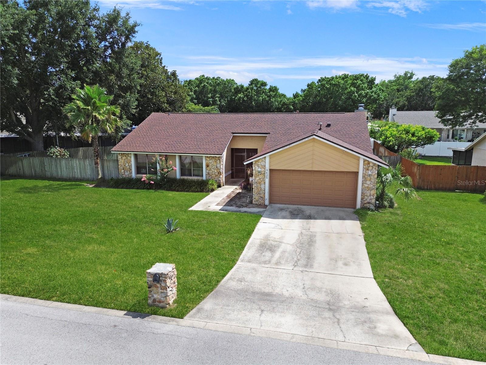 BAY LAKES AT GRANADA SEC 05 - Residential