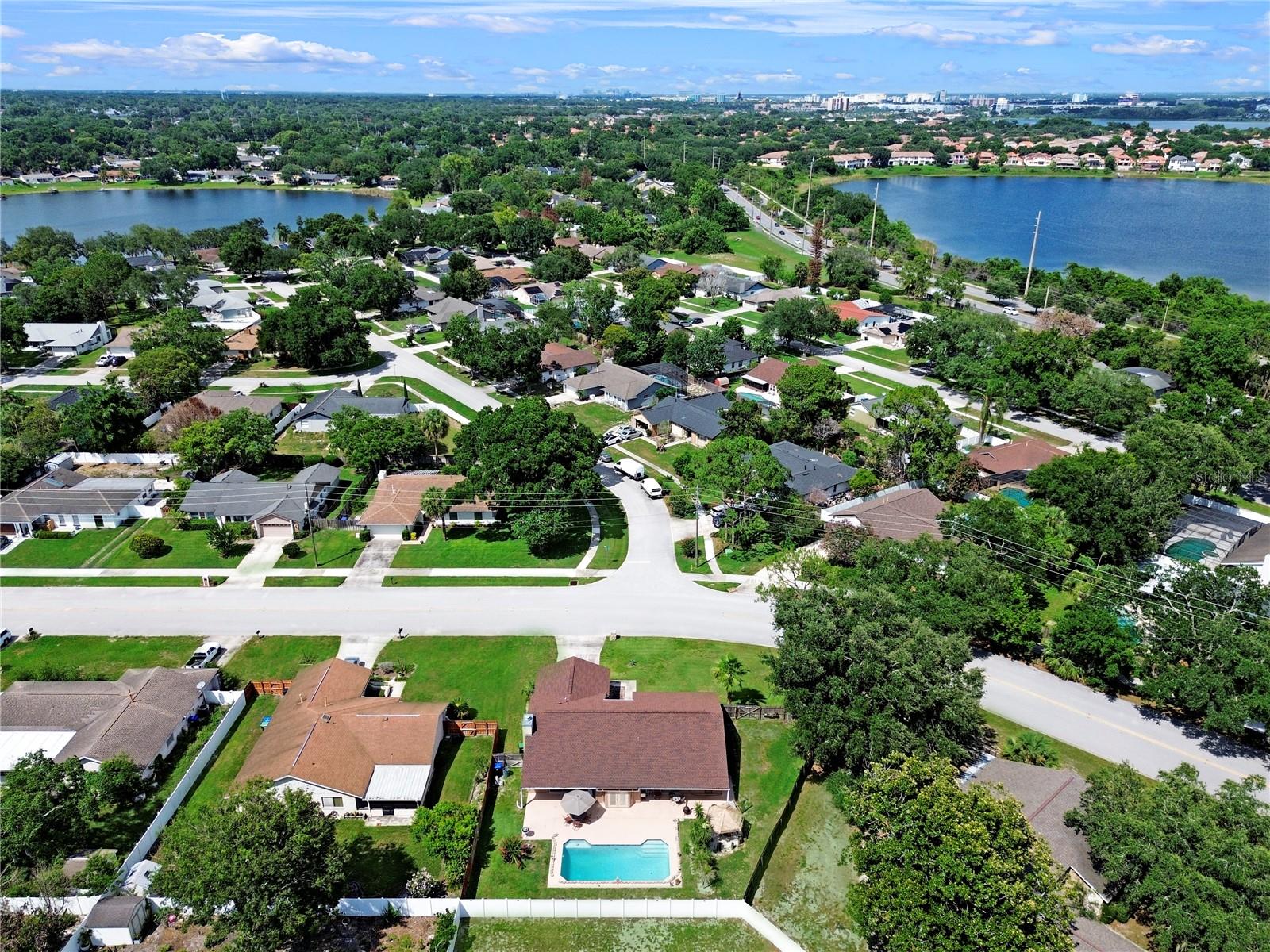 BAY LAKES AT GRANADA SEC 05 - Residential