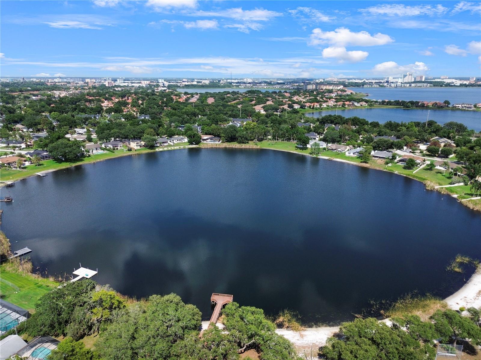 BAY LAKES AT GRANADA SEC 05 - Residential
