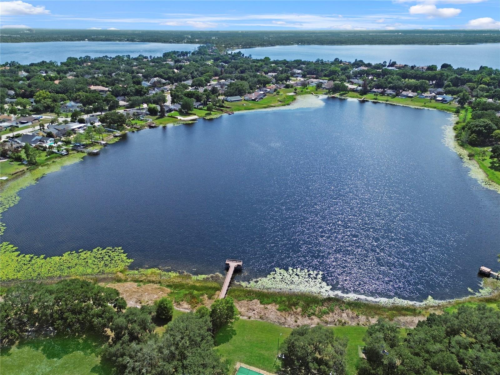 BAY LAKES AT GRANADA SEC 05 - Residential