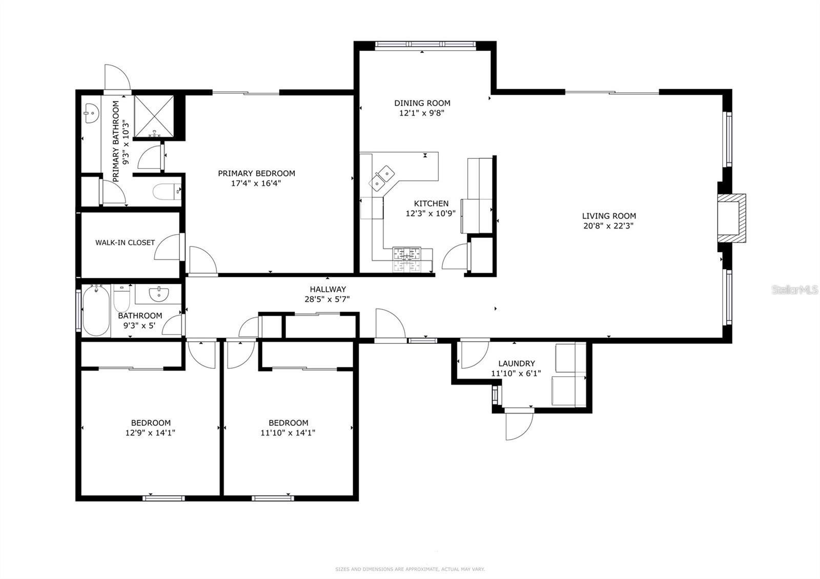 BAY LAKES AT GRANADA SEC 05 - Residential