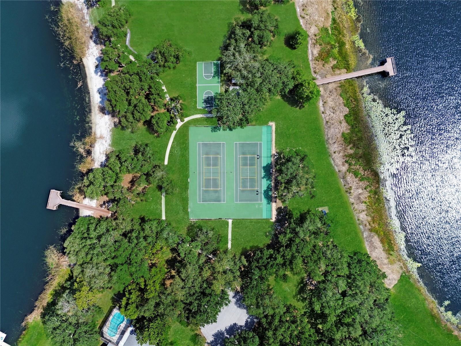 BAY LAKES AT GRANADA SEC 05 - Residential