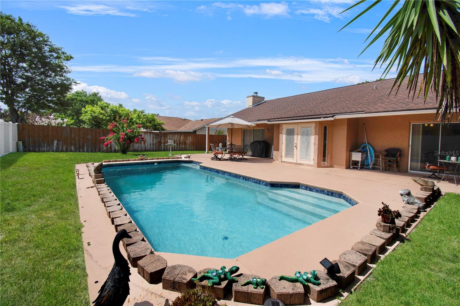 BAY LAKES AT GRANADA SEC 05 - Residential