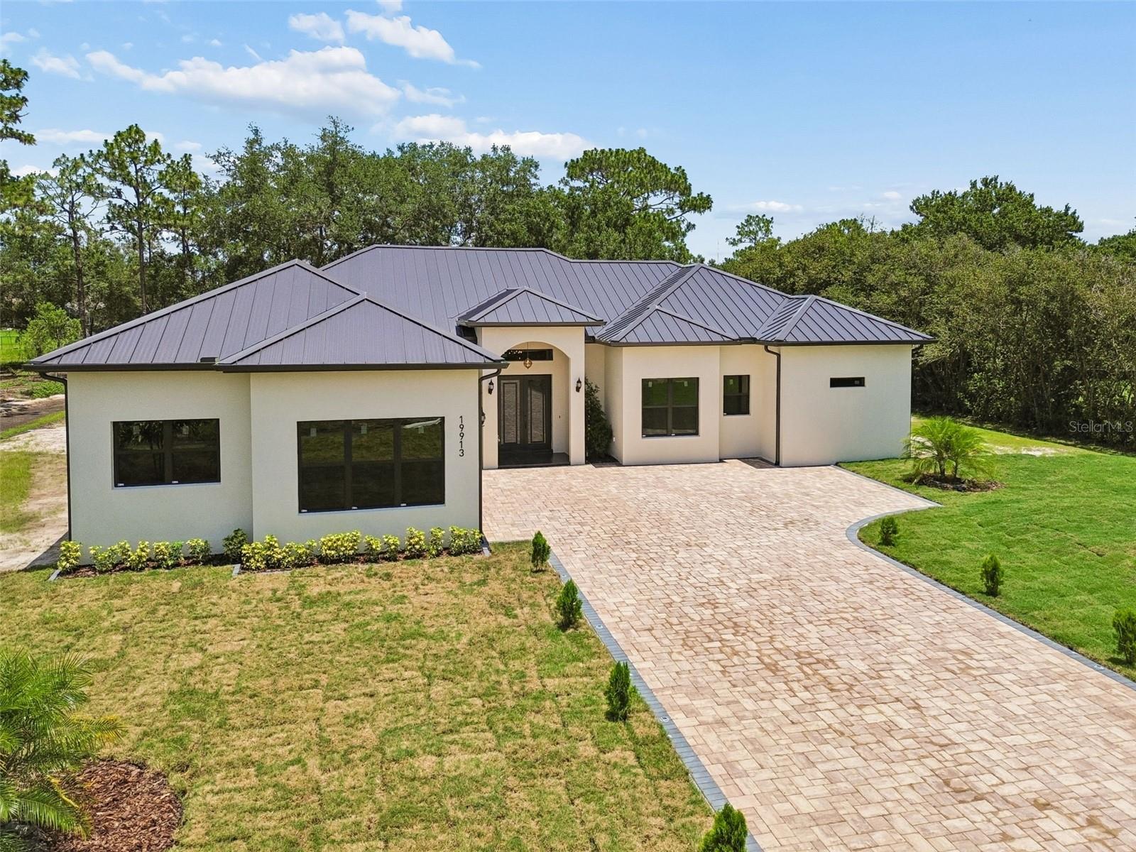 CAPE ORLANDO ESTATES - Residential