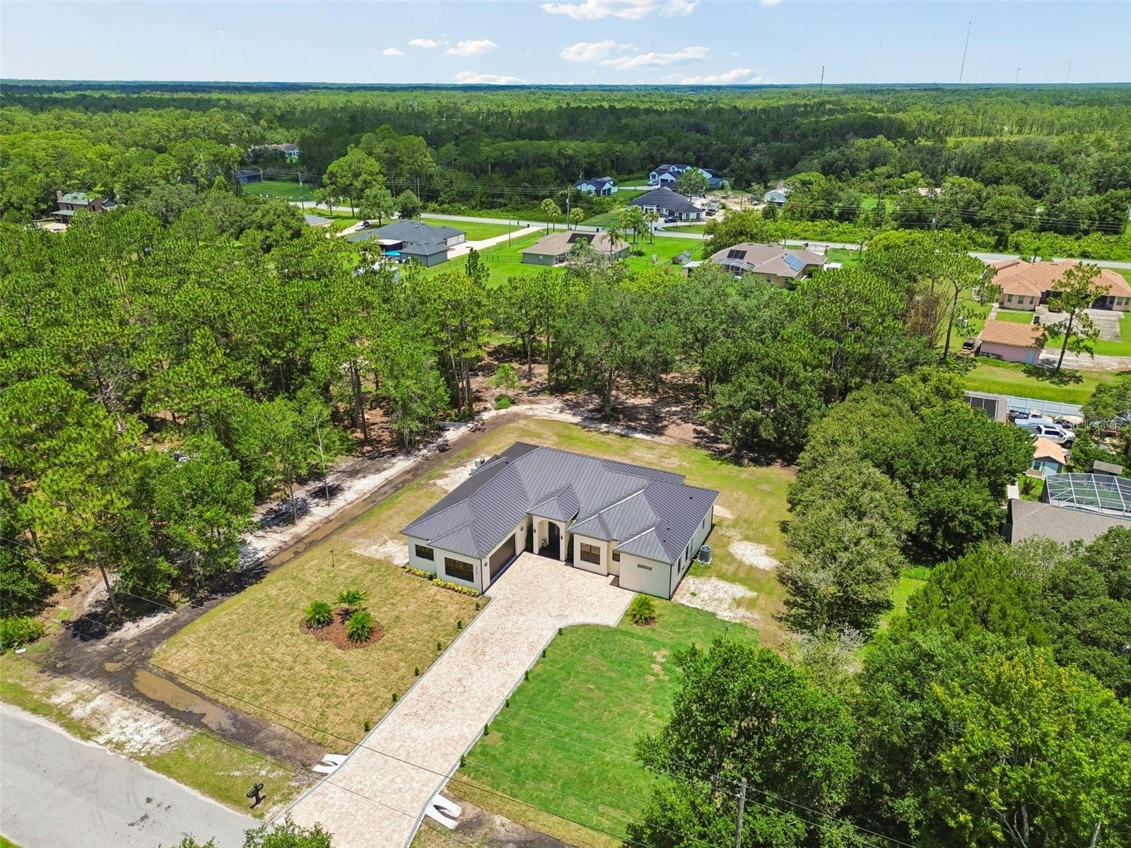 CAPE ORLANDO ESTATES - Residential