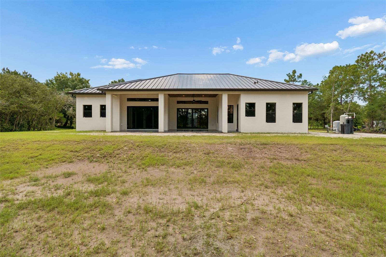 CAPE ORLANDO ESTATES - Residential