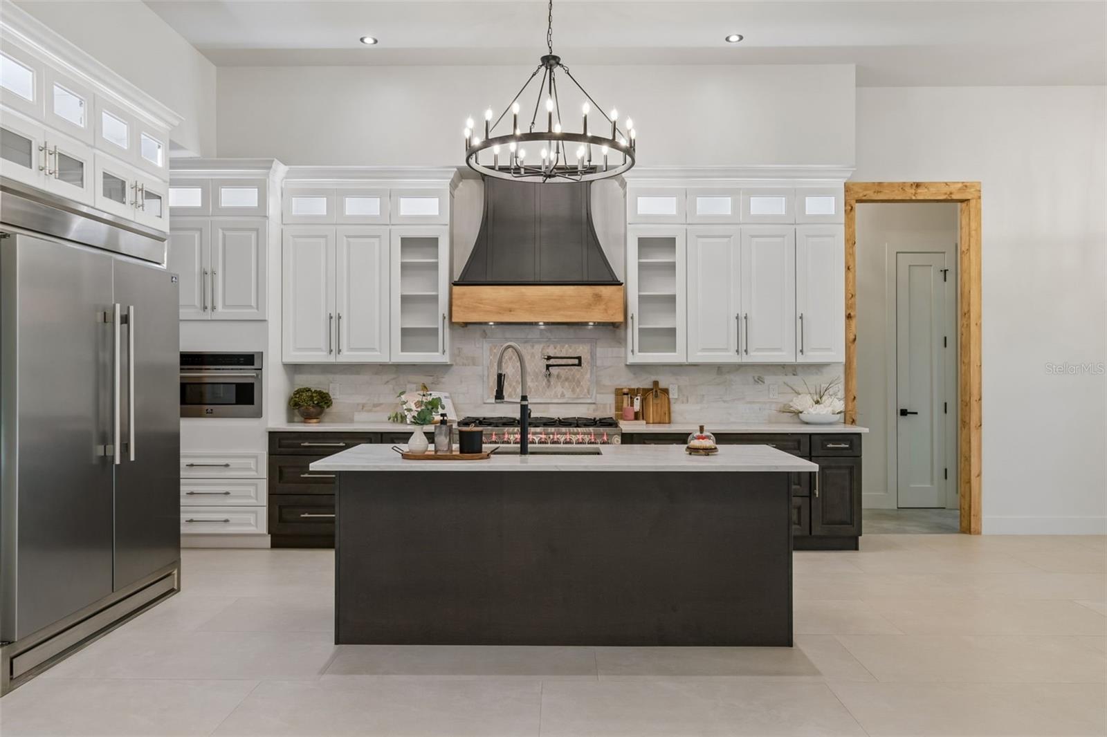 CAPE ORLANDO ESTATES - Residential