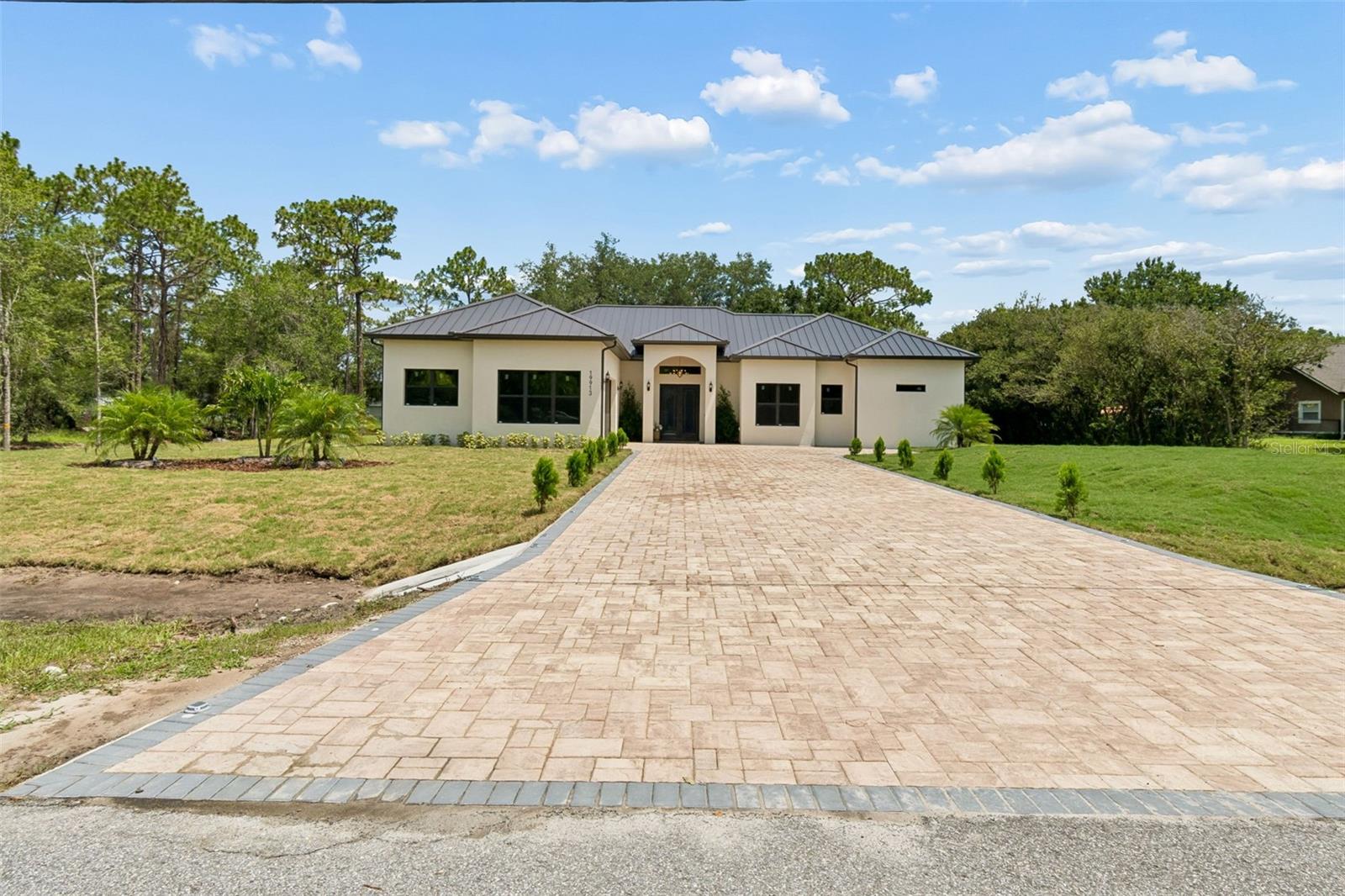 CAPE ORLANDO ESTATES - Residential