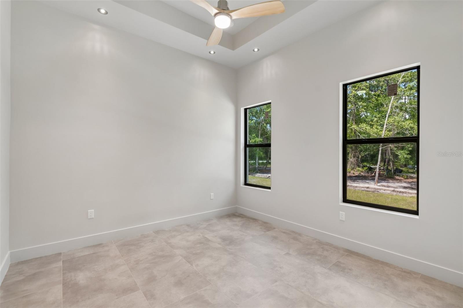 CAPE ORLANDO ESTATES - Residential