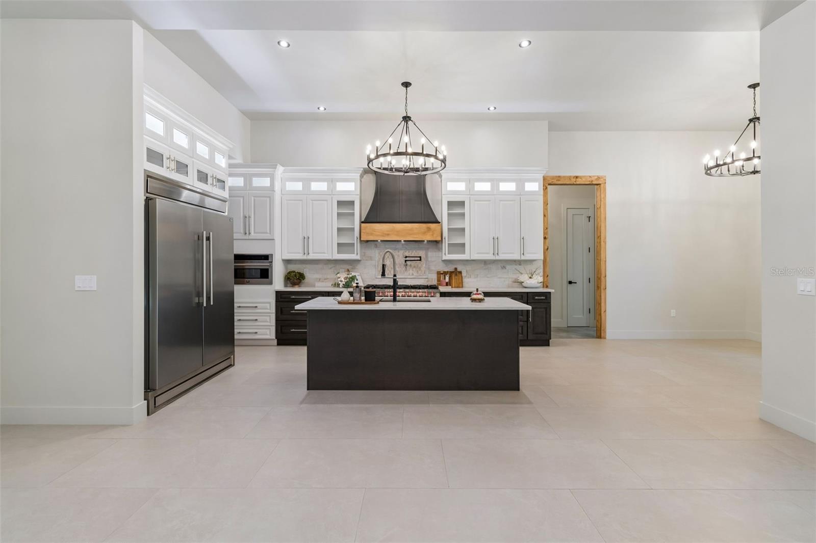 CAPE ORLANDO ESTATES - Residential