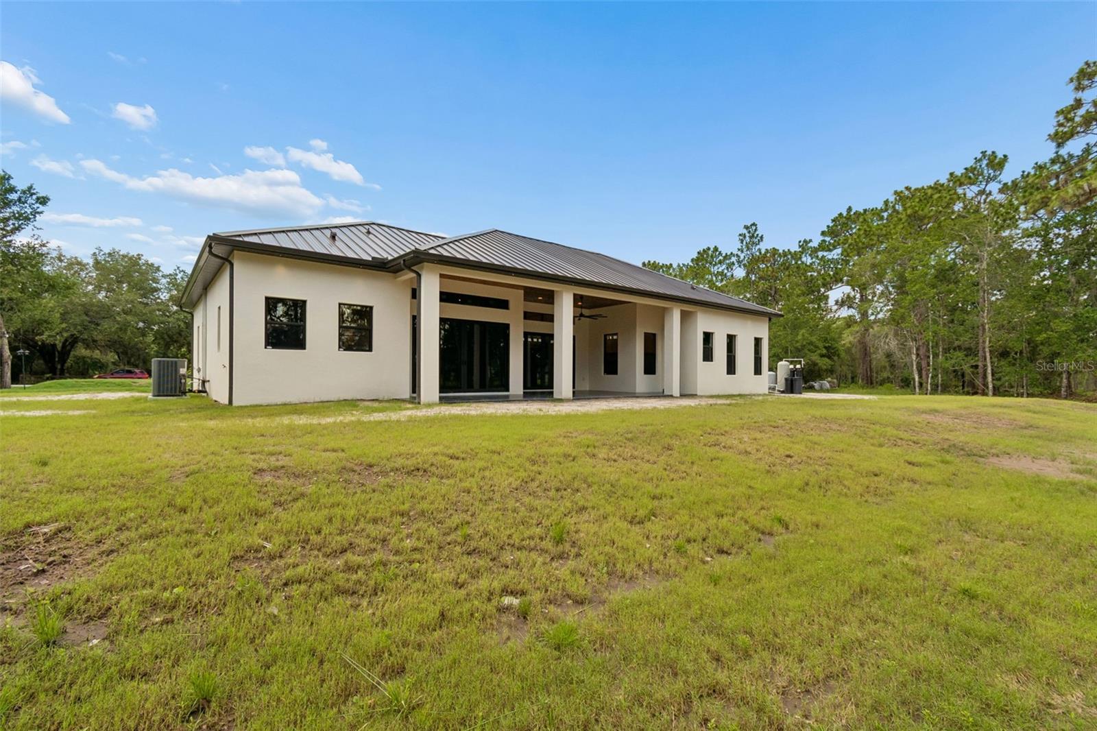 CAPE ORLANDO ESTATES - Residential