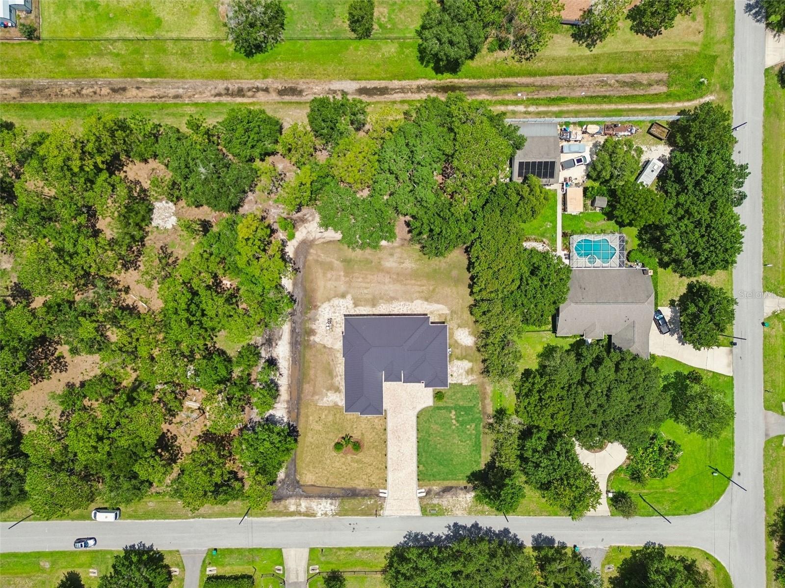 CAPE ORLANDO ESTATES - Residential