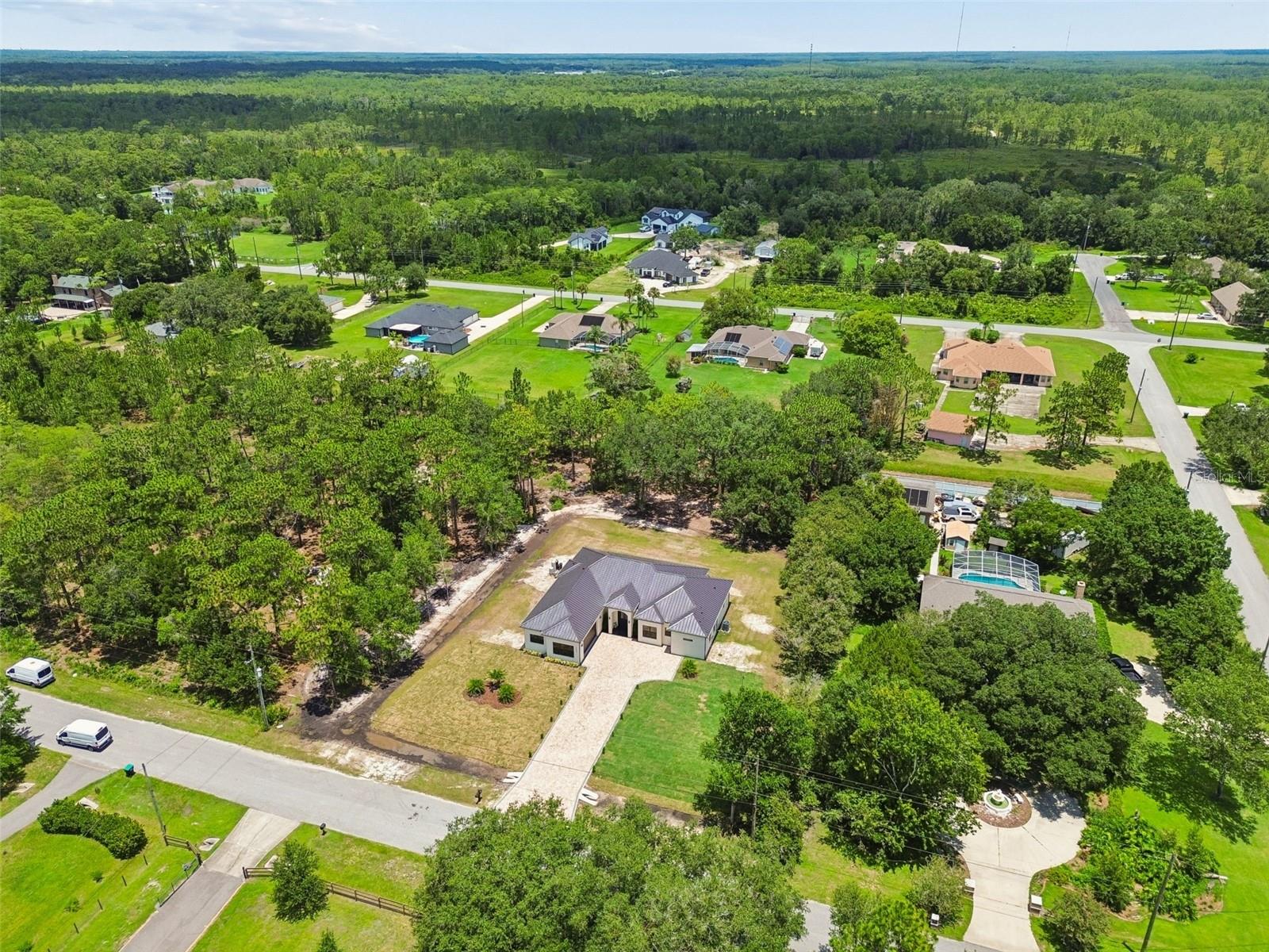 CAPE ORLANDO ESTATES - Residential