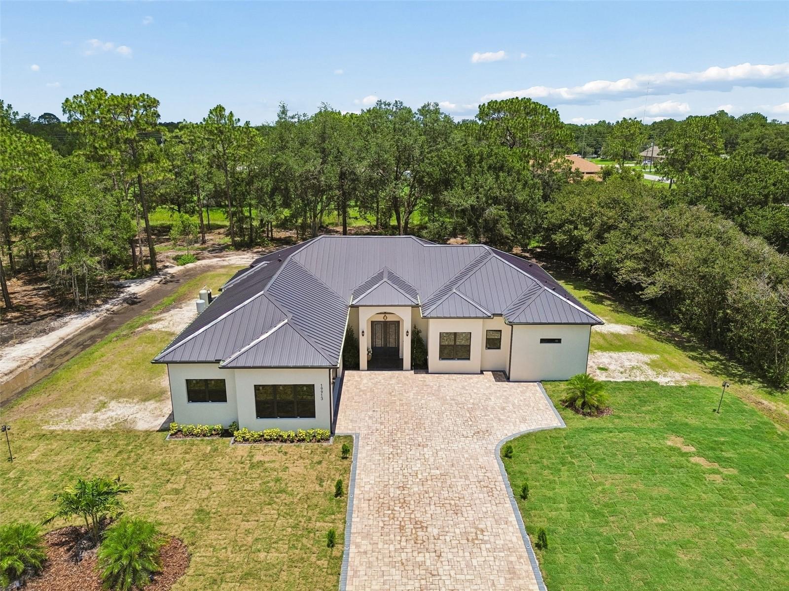 CAPE ORLANDO ESTATES - Residential