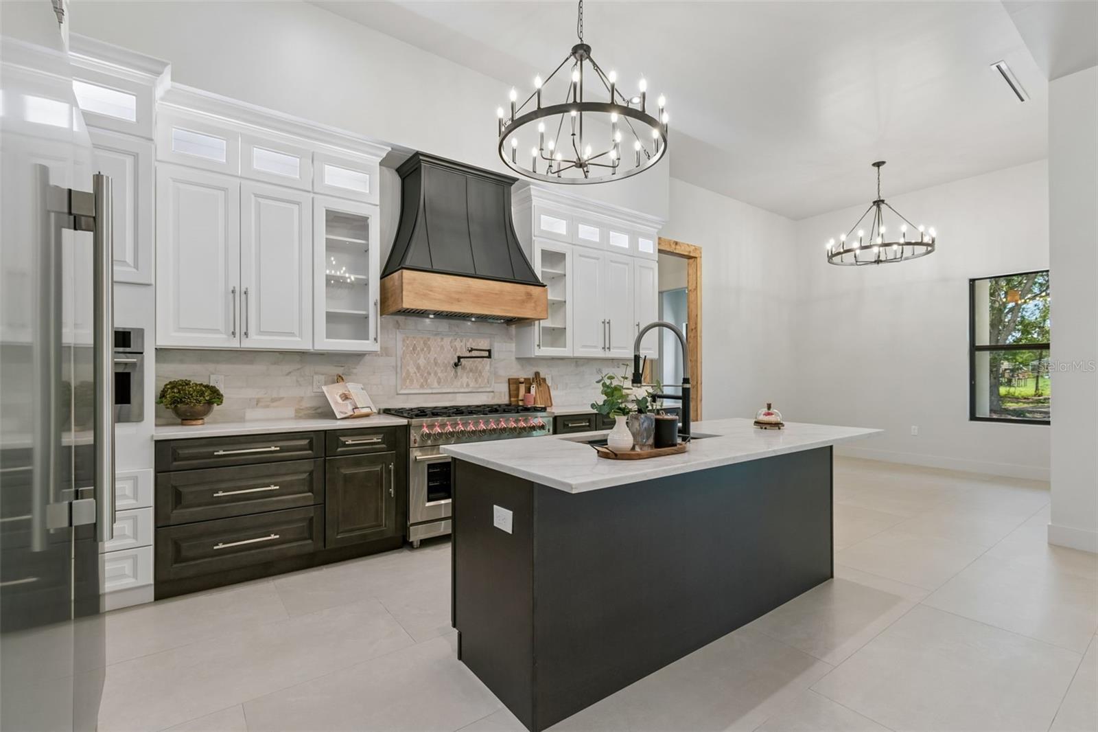 CAPE ORLANDO ESTATES - Residential