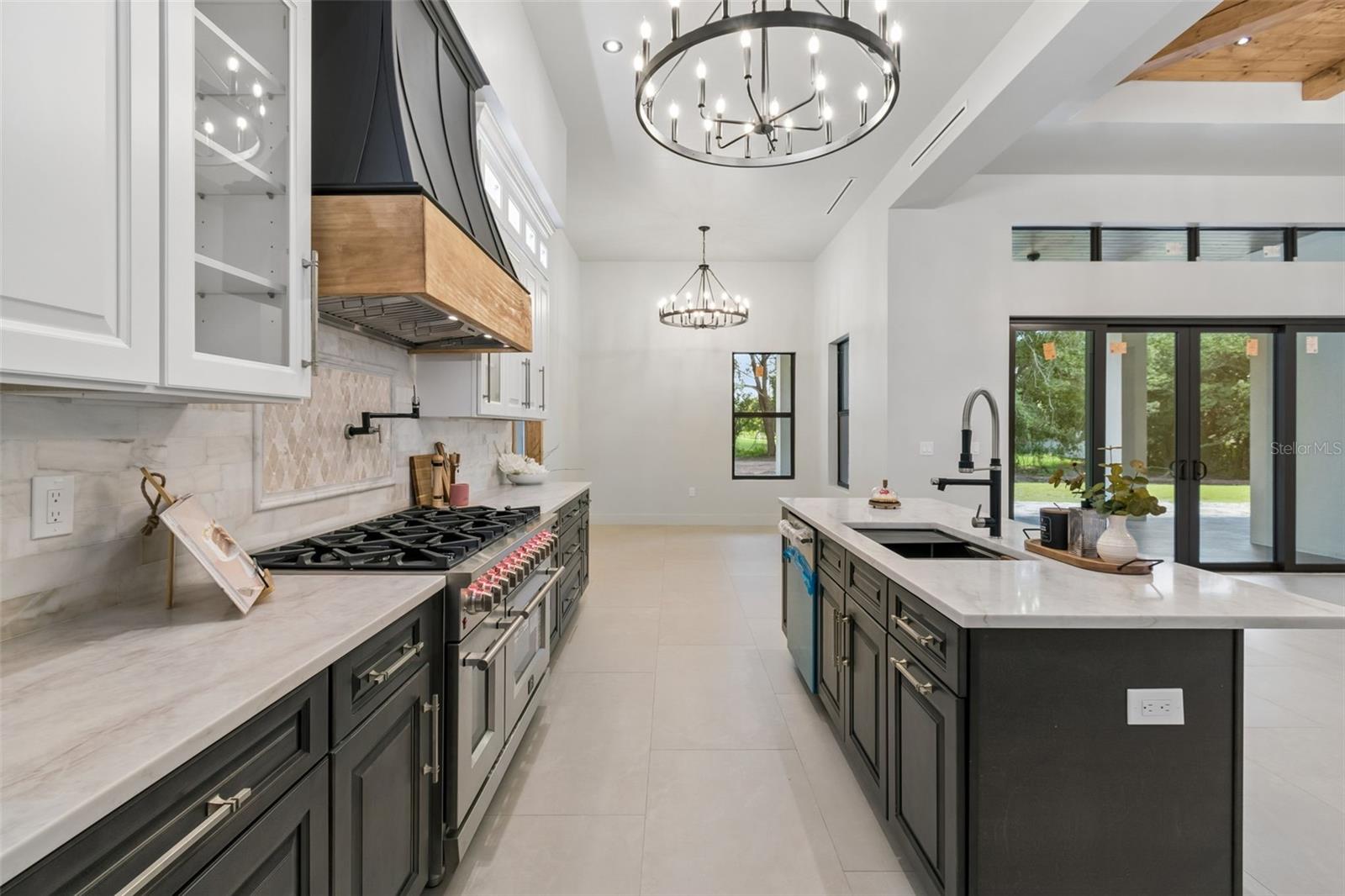 CAPE ORLANDO ESTATES - Residential