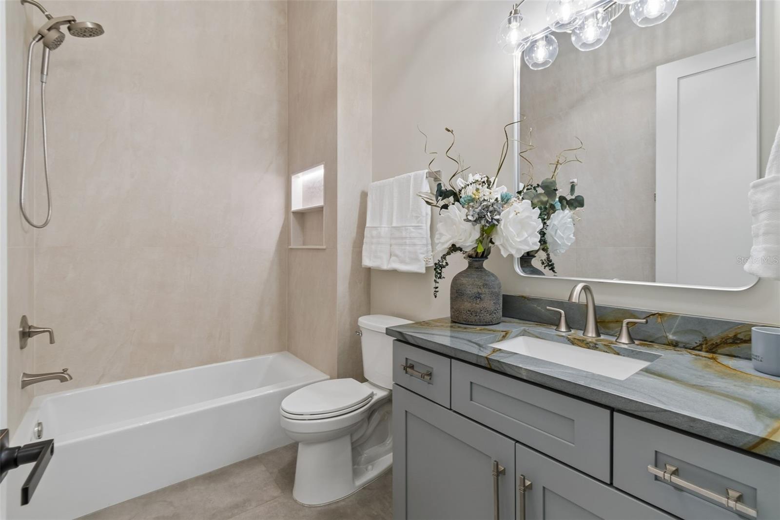 CAPE ORLANDO ESTATES - Residential
