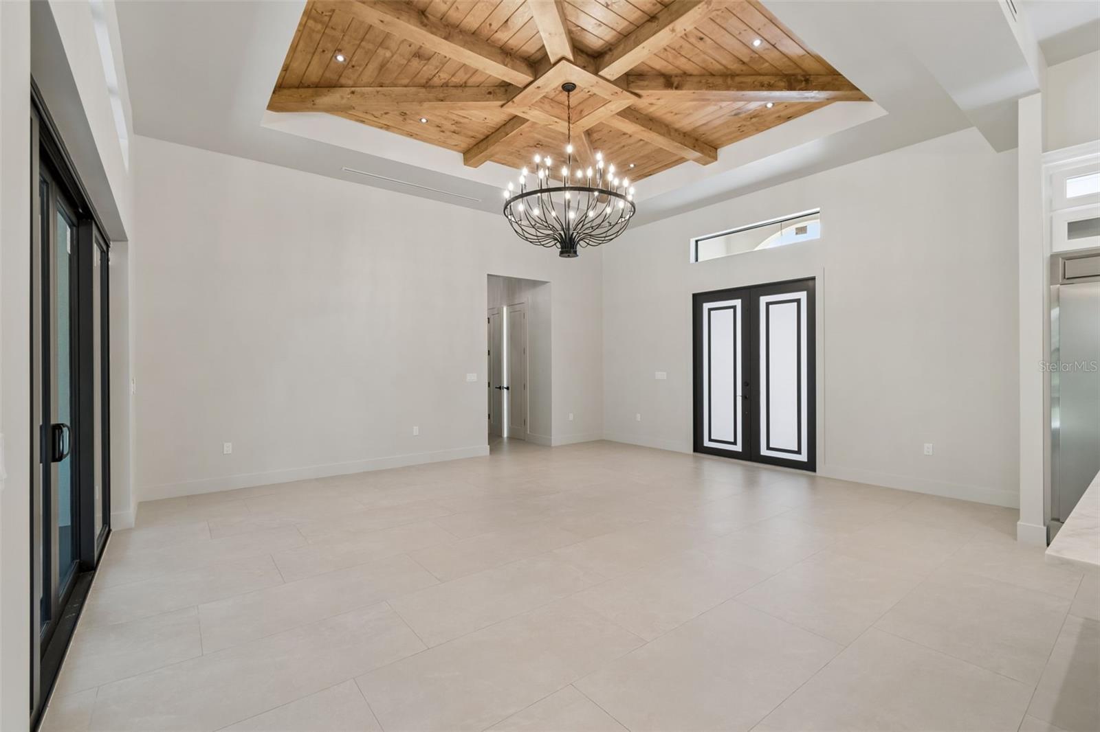 CAPE ORLANDO ESTATES - Residential