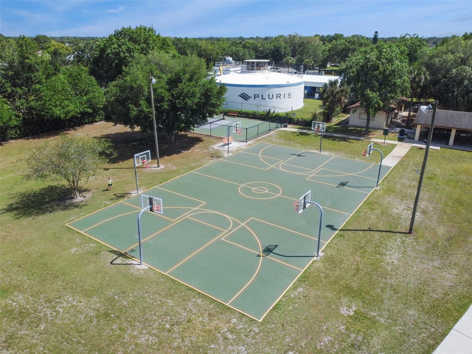 CAPE ORLANDO ESTATES - Residential