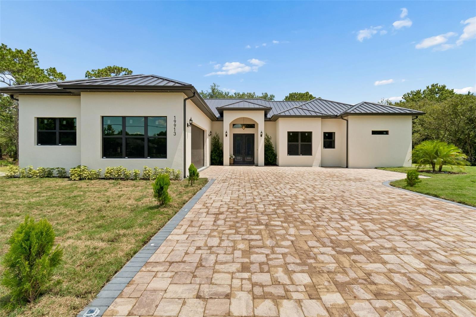 CAPE ORLANDO ESTATES - Residential