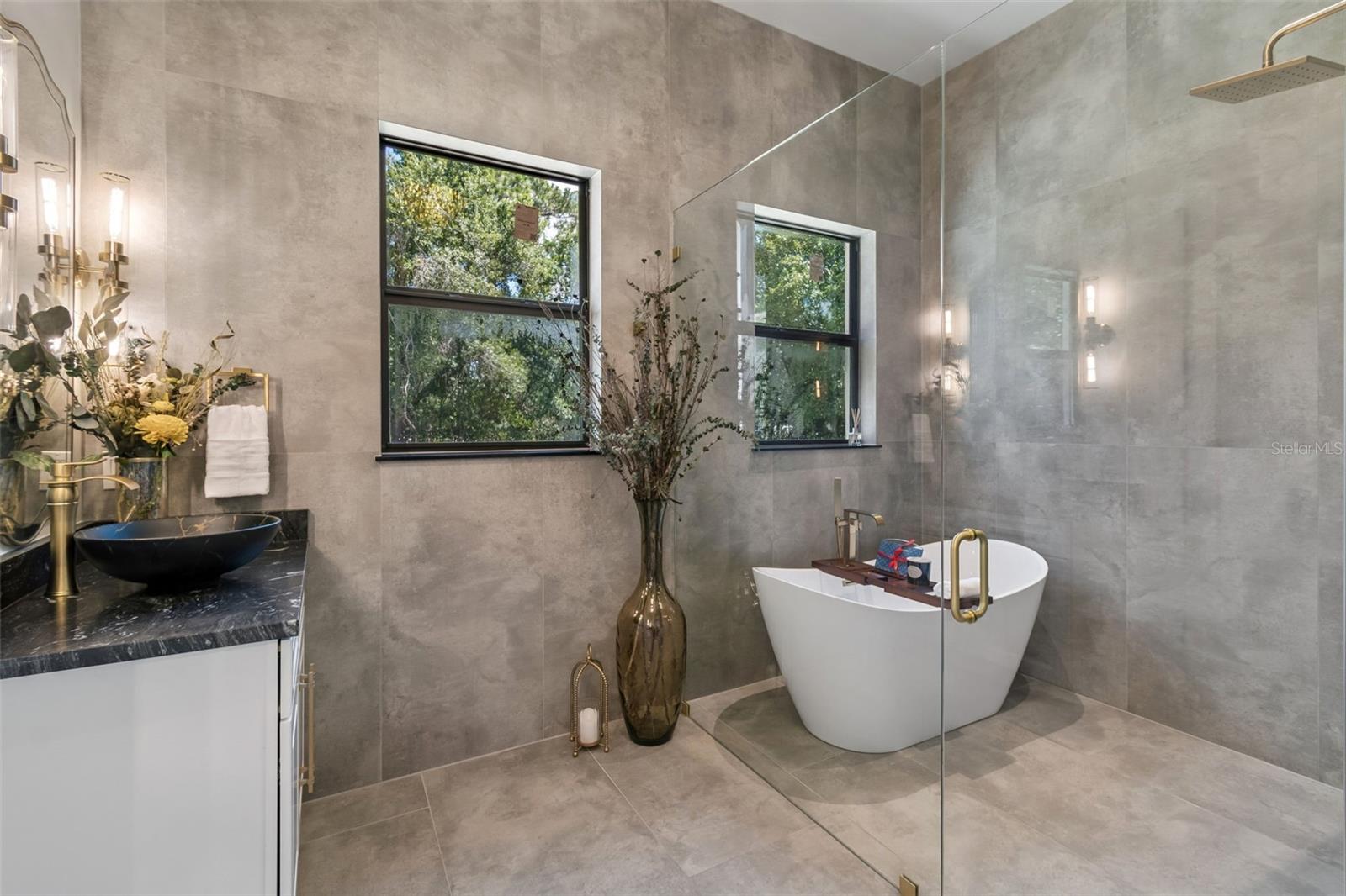 CAPE ORLANDO ESTATES - Residential