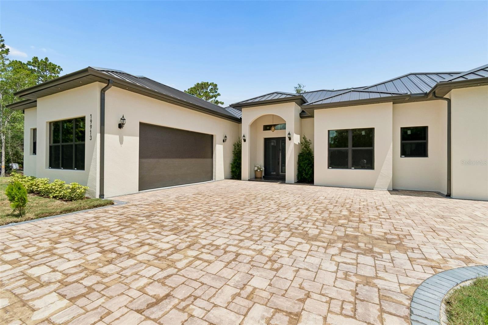 CAPE ORLANDO ESTATES - Residential