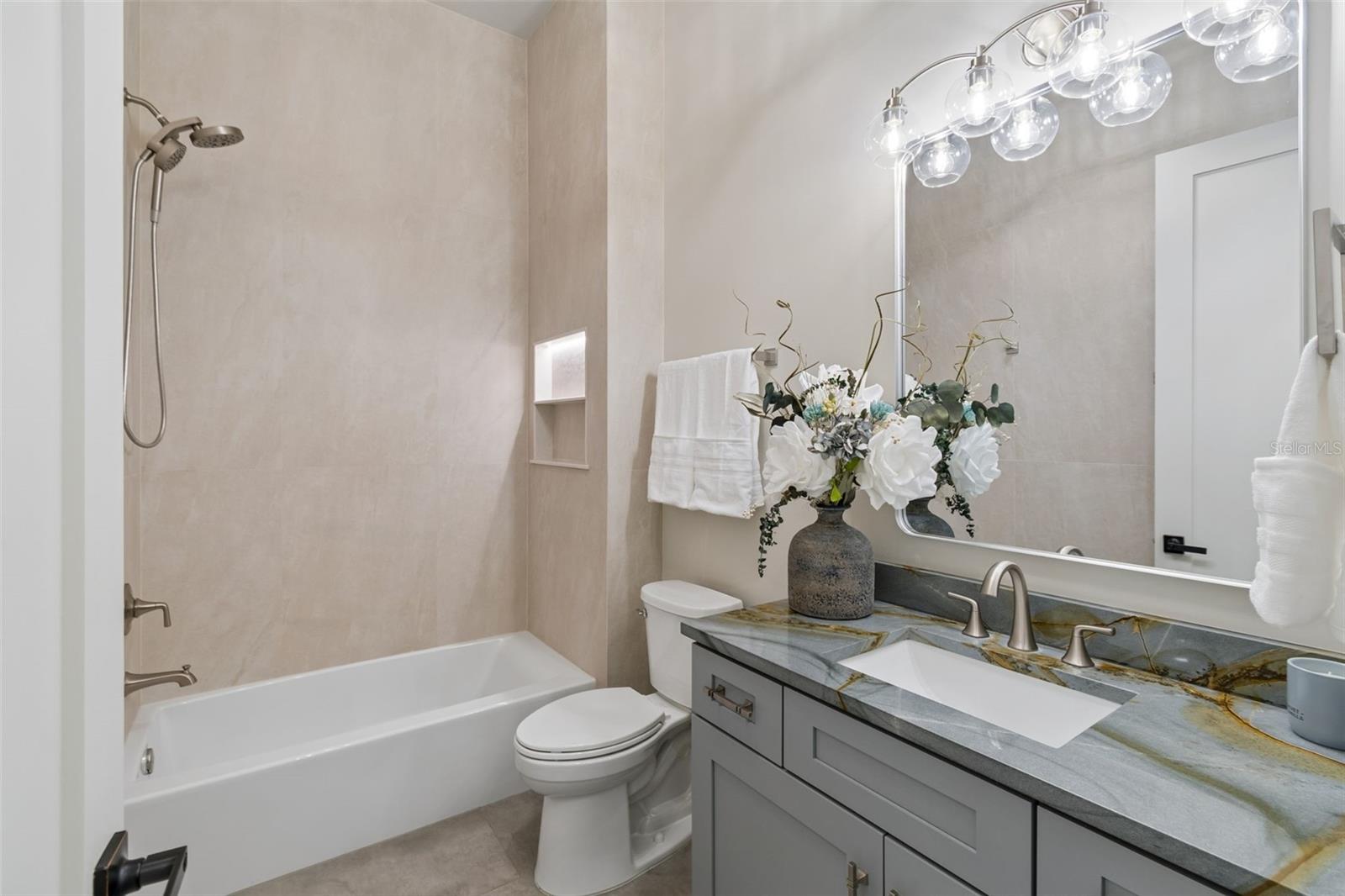 CAPE ORLANDO ESTATES - Residential