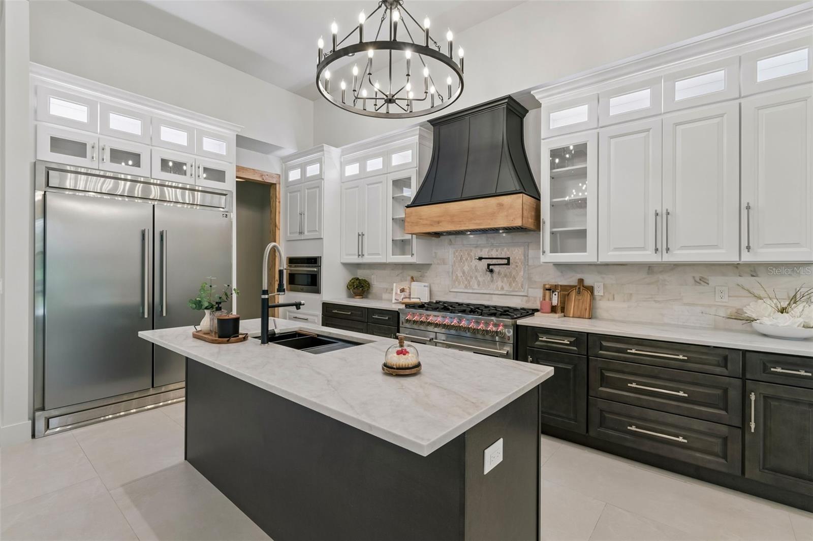 CAPE ORLANDO ESTATES - Residential