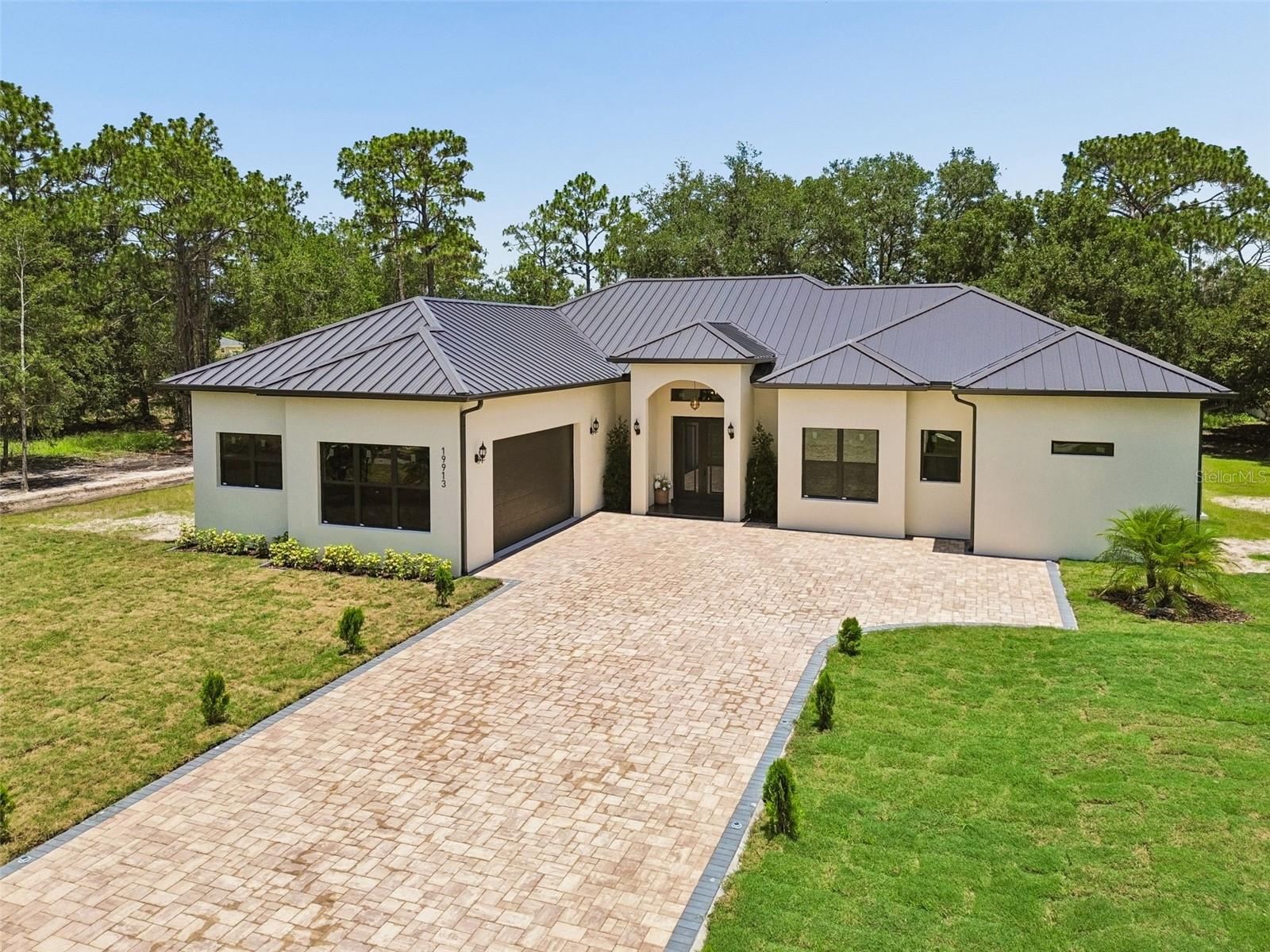 CAPE ORLANDO ESTATES - Residential