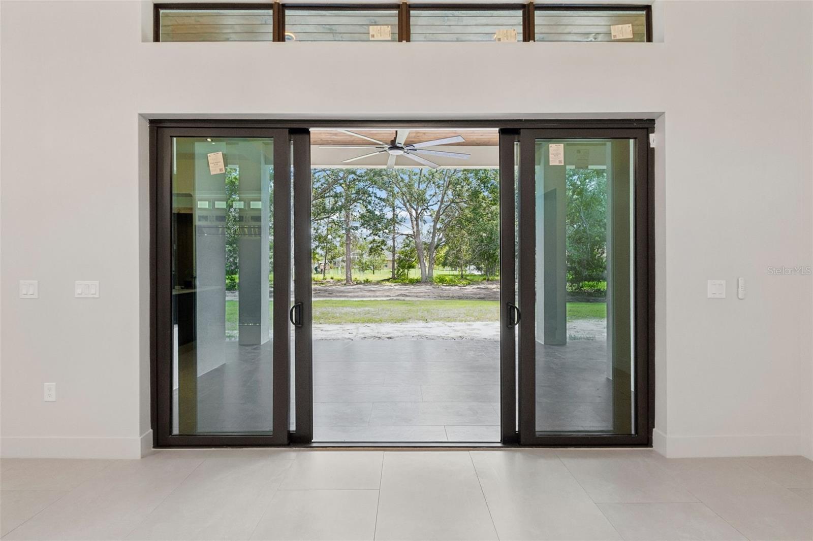 CAPE ORLANDO ESTATES - Residential