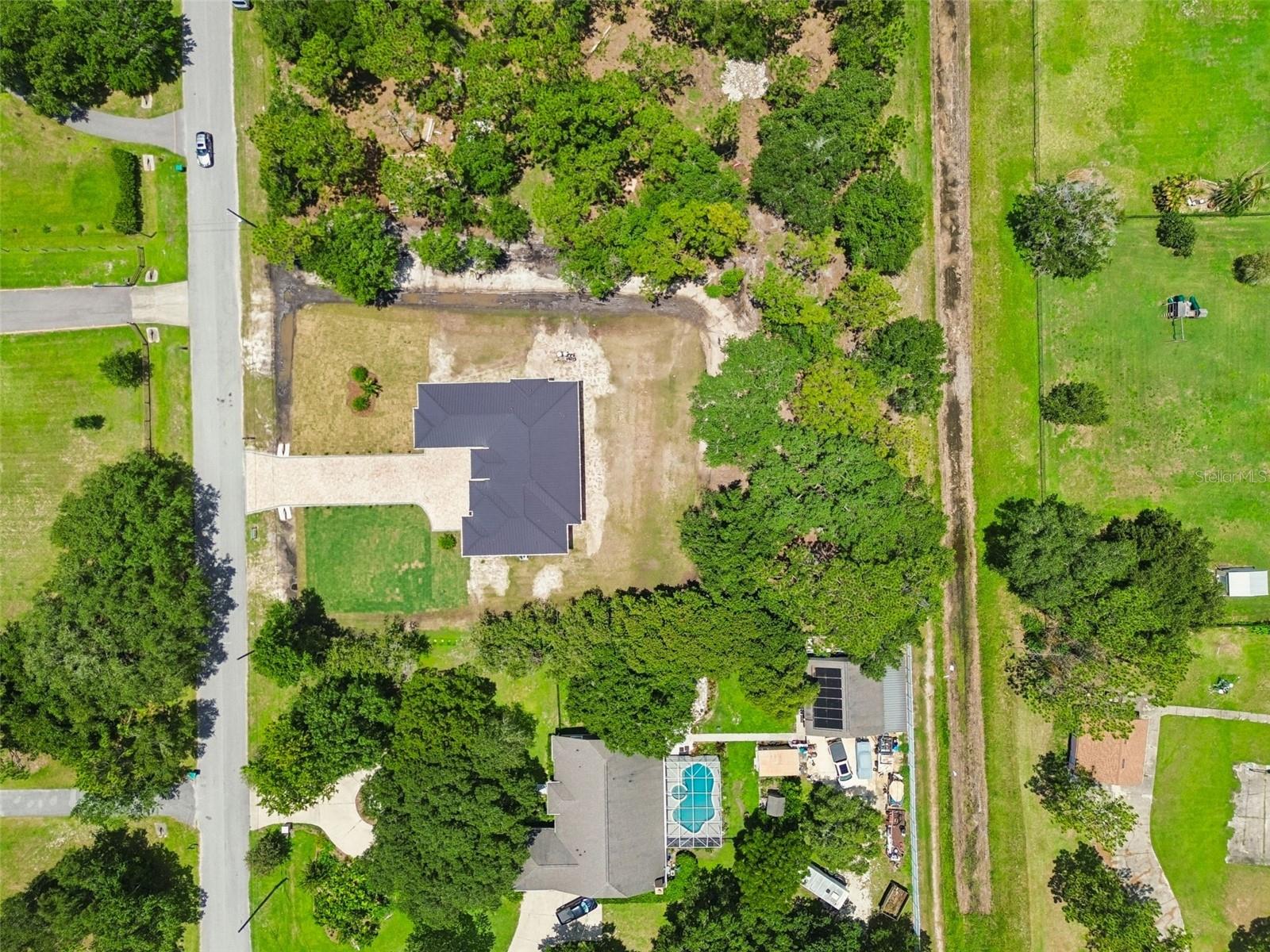 CAPE ORLANDO ESTATES - Residential
