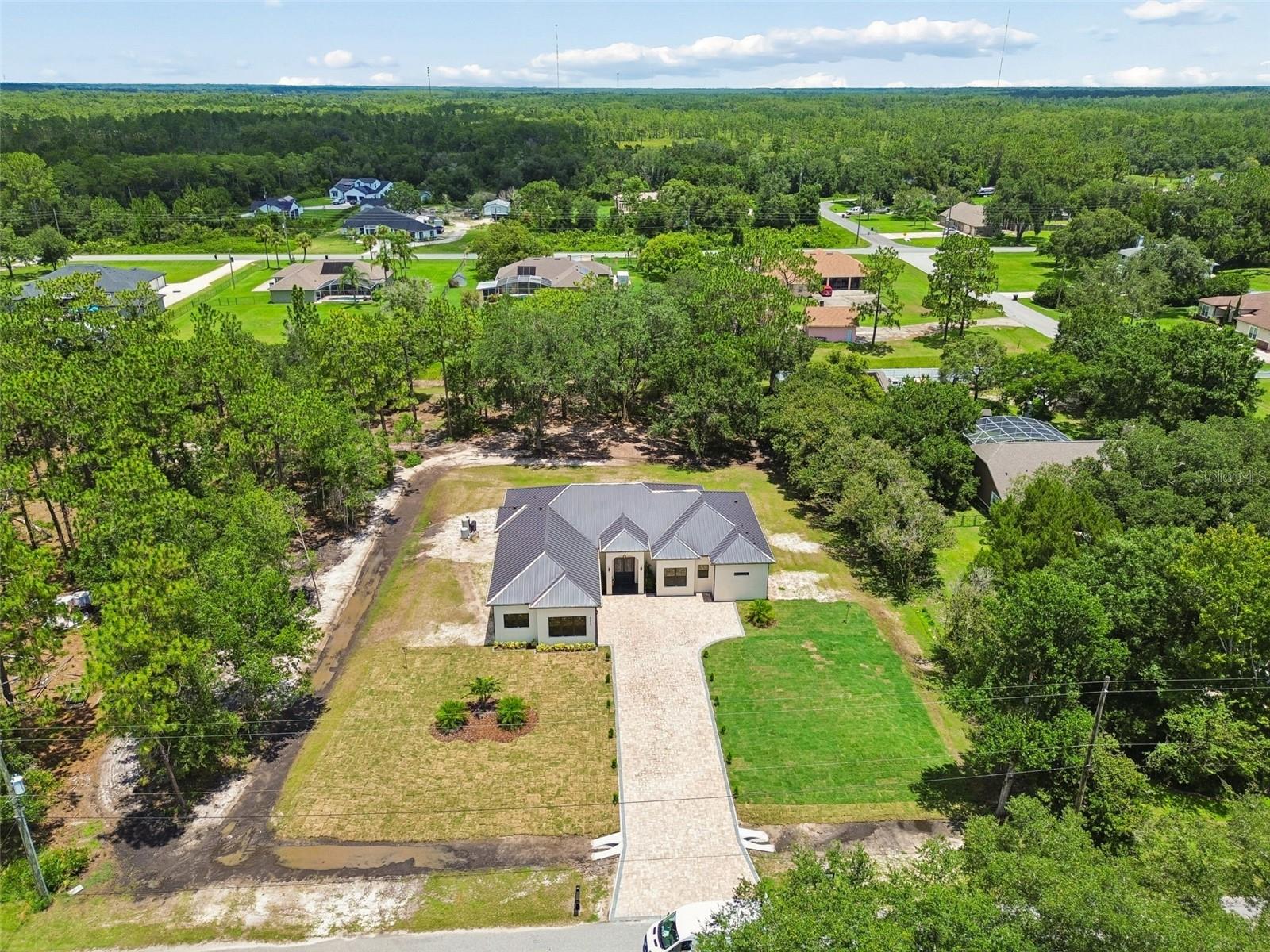 CAPE ORLANDO ESTATES - Residential
